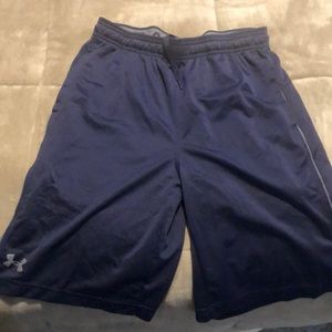 Under armour shorts